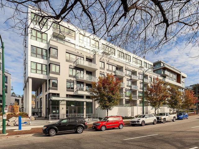 301 - 4932 CAMBIE STREET