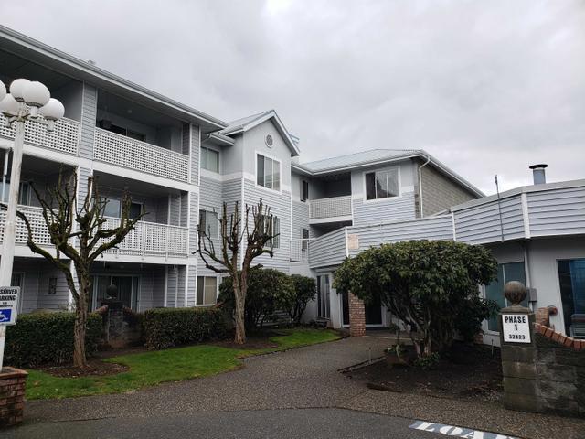 201 - 32823 LANDEAU PLACE