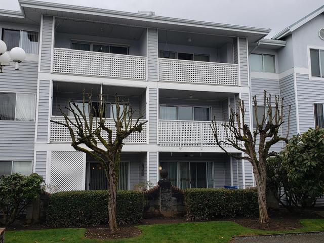 201 - 32823 LANDEAU PLACE