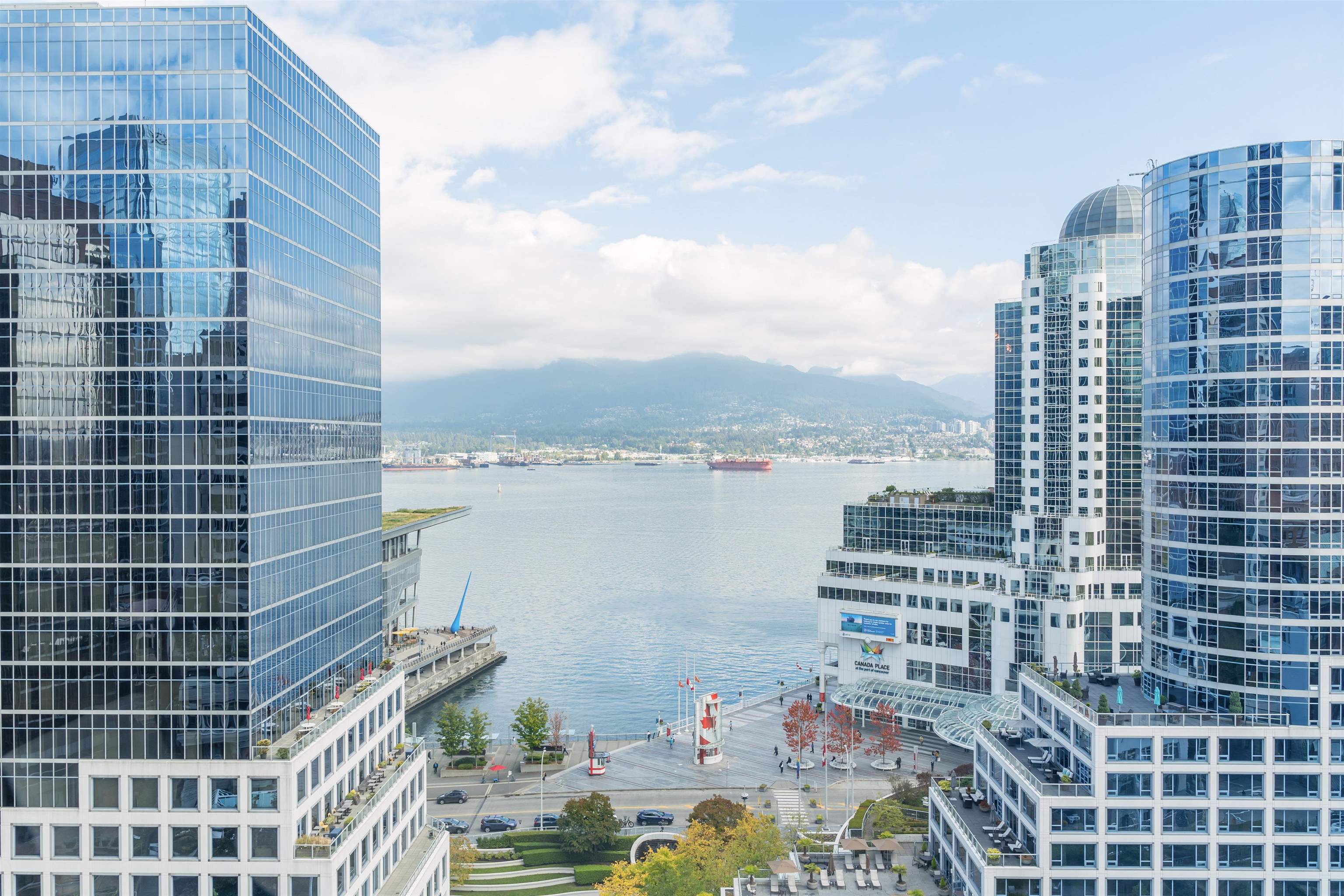 1402 837 W HASTINGS STREET, Vancouver Terminated, R2675745 Condos.ca