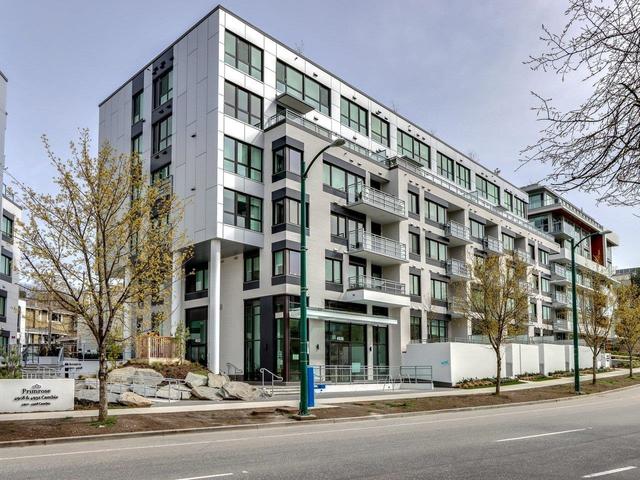 602 - 4932 CAMBIE STREET