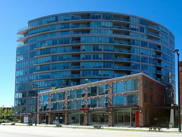 1005 - 445 W 2ND AVENUE, Vancouver | Sold, R2676535 | Condos.ca