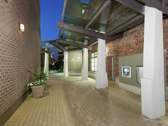1005 - 445 W 2ND AVENUE, Vancouver | Sold, R2676535 | Condos.ca