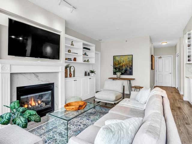 804 - 160 E 13TH STREET