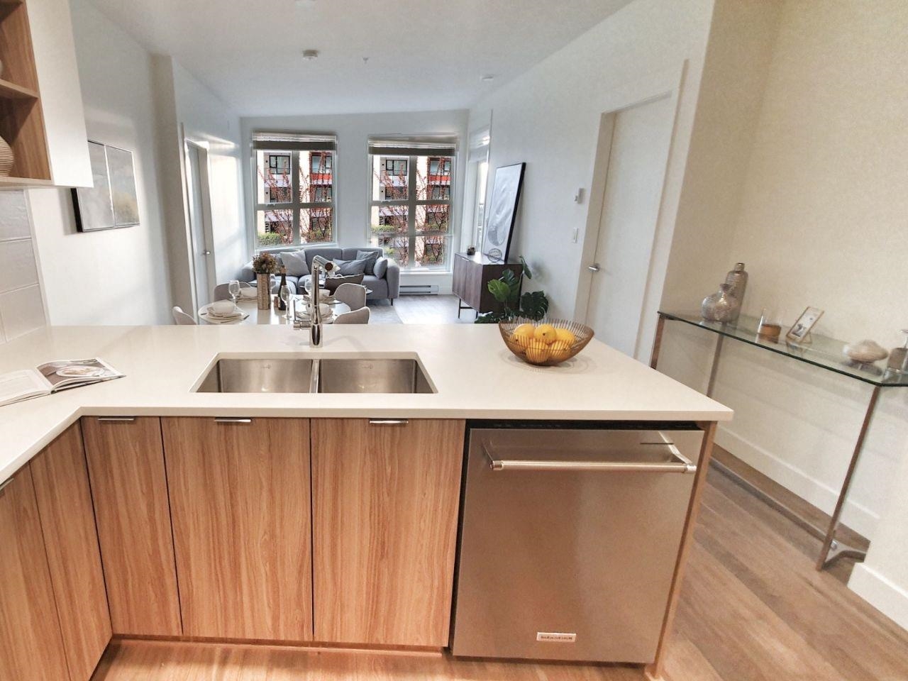 215 750 DOGWOOD STREET, Coquitlam Sold, R2678508 Condos.ca 215 750 DOGWOOD STREET, Coquitlam Sold, R2678508 Condos.ca