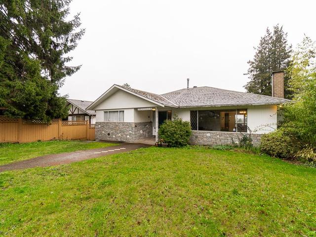 2302 ROSEDALE DRIVE