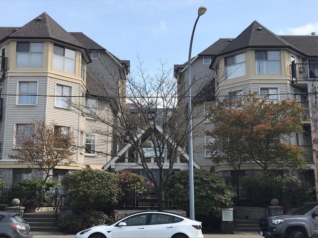 406 - 211 TWELFTH STREET