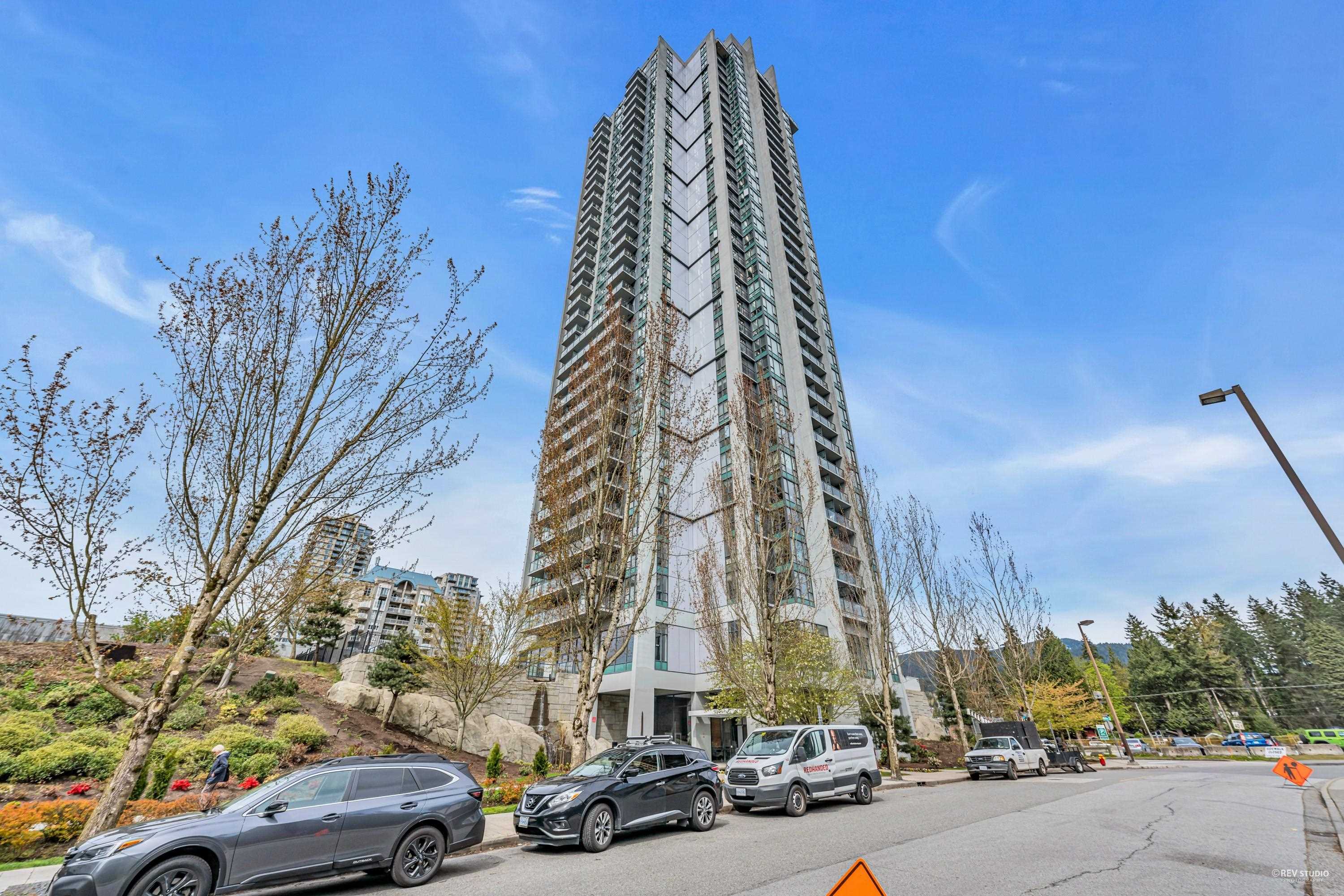 708 1178 HEFFLEY CRESCENT, Coquitlam For Sale 598,000 Property.ca