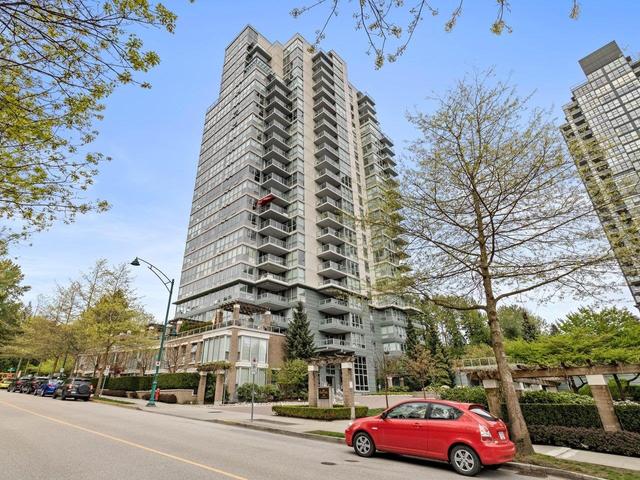702 - 290 NEWPORT DRIVE