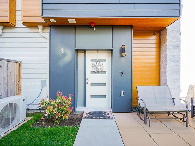 1 - 16511 WATSON DRIVE