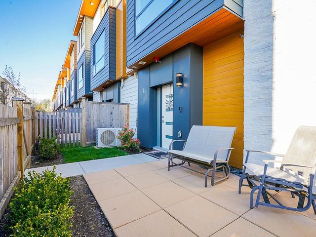 1 - 16511 WATSON DRIVE