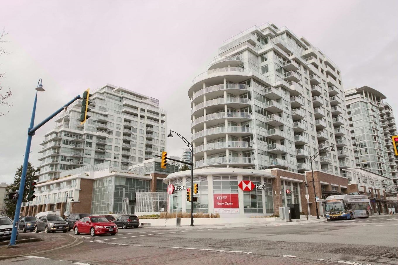 203 15165 THRIFT AVENUE, White Rock Expired, R2681841 Condos.ca