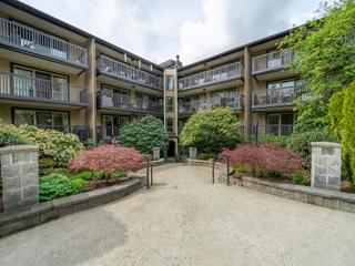 504 - 9847 MANCHESTER DRIVE