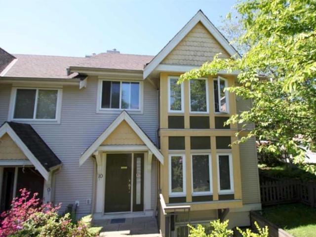 10 - 565 SHAW AVENUE