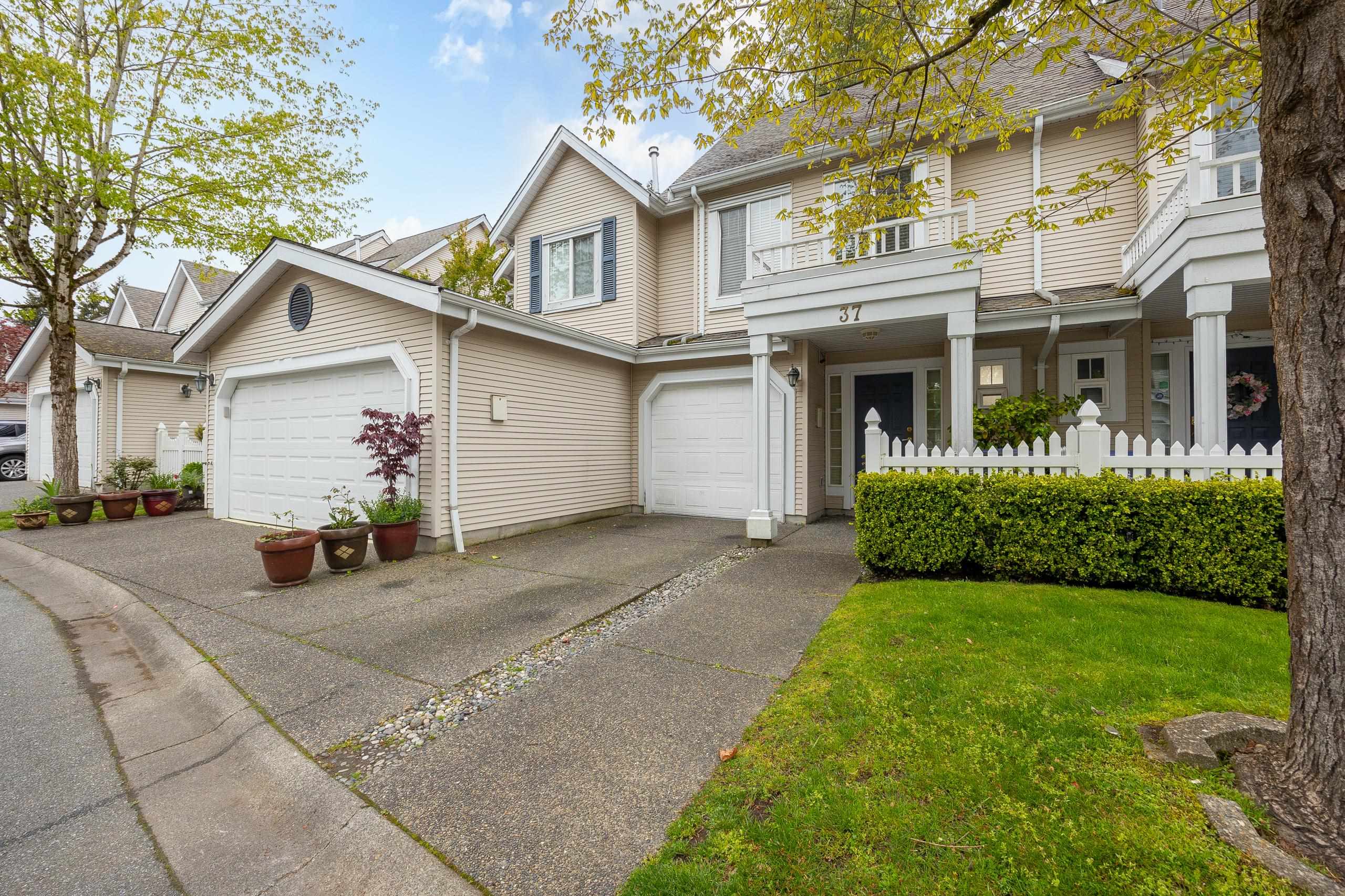 37 13499 92 AVENUE, Surrey Expired, R2683505 Condos.ca