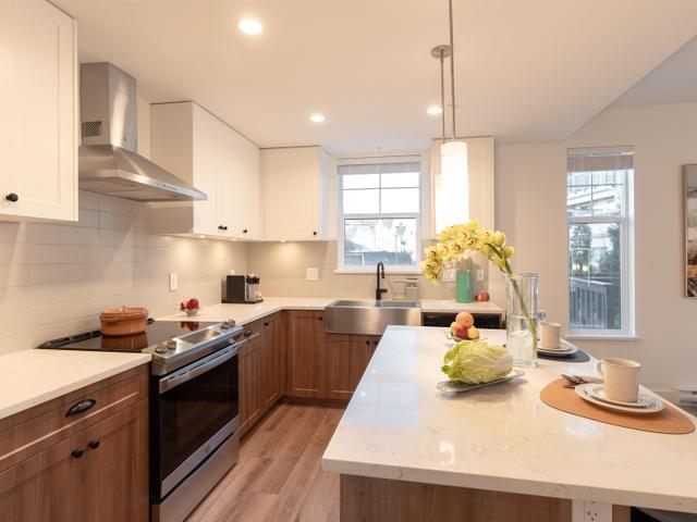 91 - 20487 65 AVENUE