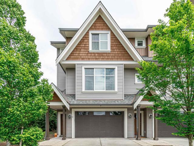 1 - 7428 EVANS ROAD
