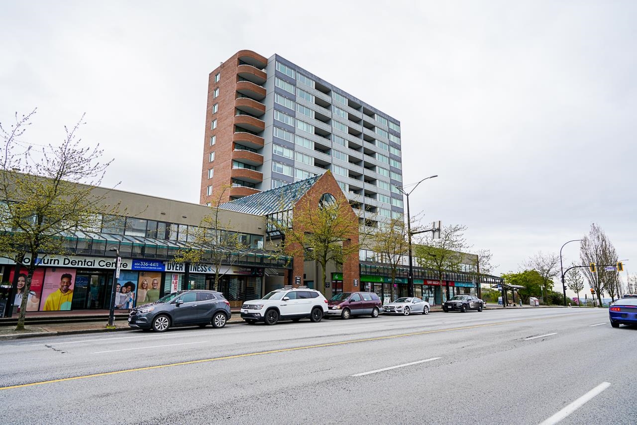 606 3920 HASTINGS STREET, Burnaby For Sale 549,000 Condos.ca