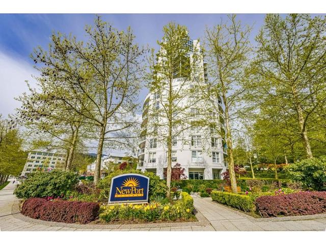 404 - 200 NEWPORT DRIVE