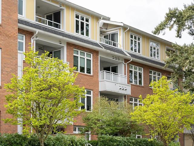 115 - 2368 MARPOLE AVENUE
