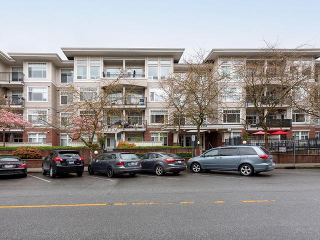 311 - 2353 MARPOLE AVENUE
