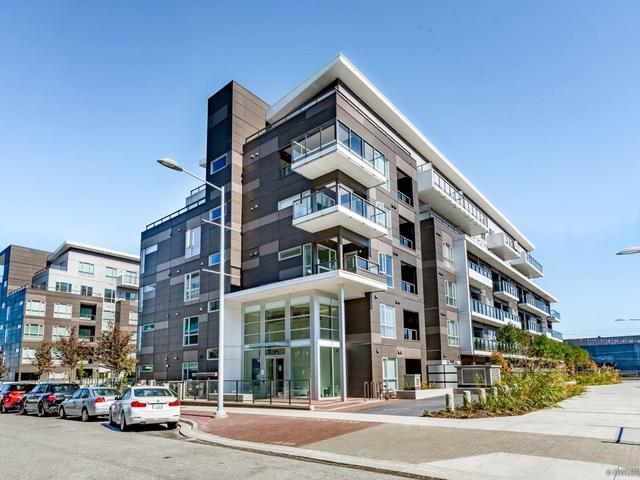 106 - 7008 RIVER PARKWAY