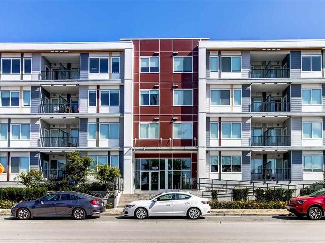 503 - 10011 RIVER DRIVE