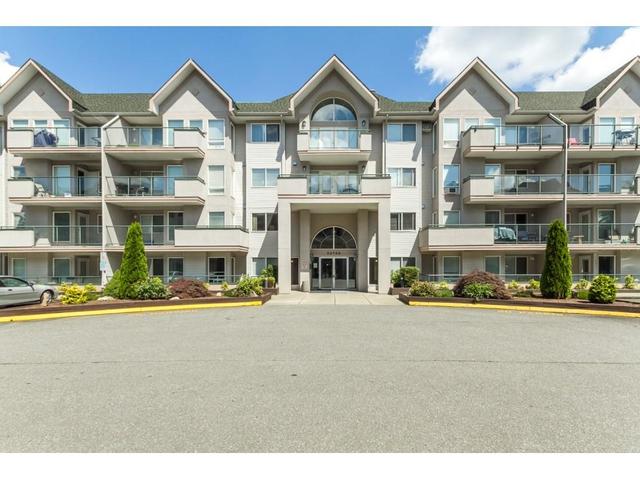 302 - 33738 KING ROAD