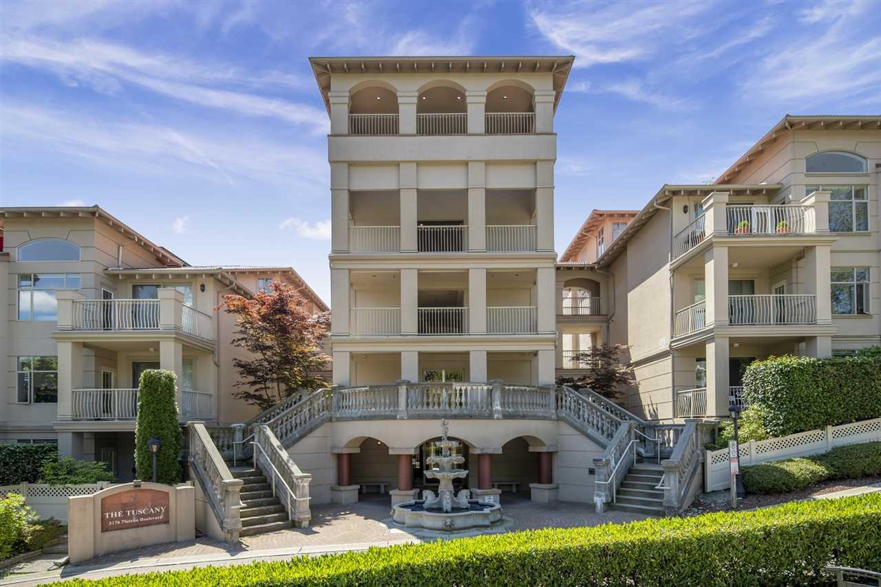 401 3176 PLATEAU BOULEVARD, Coquitlam Sold, R2687405 Condos.ca