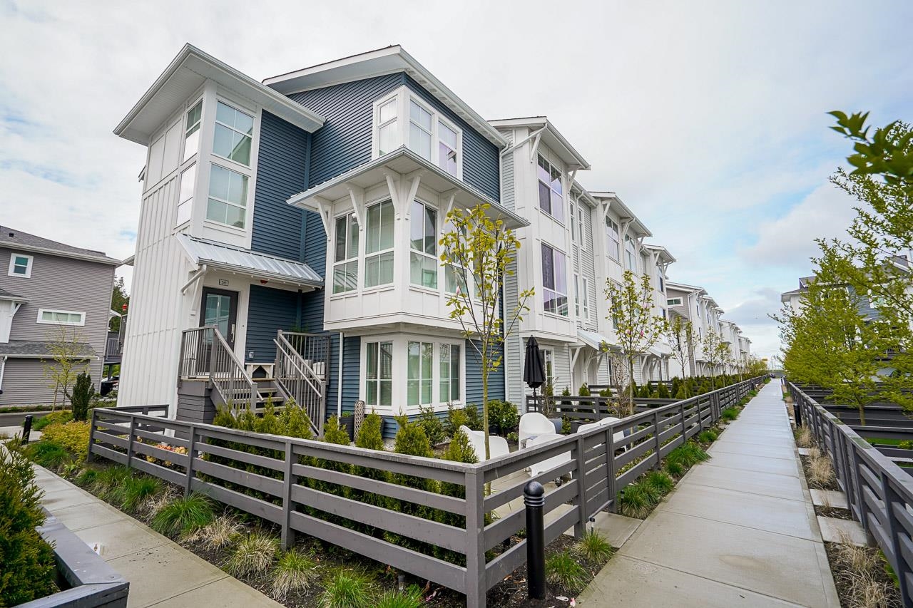 58 4656 ORCA WAY, Tsawwassen Sold, R2687429 Condos.ca