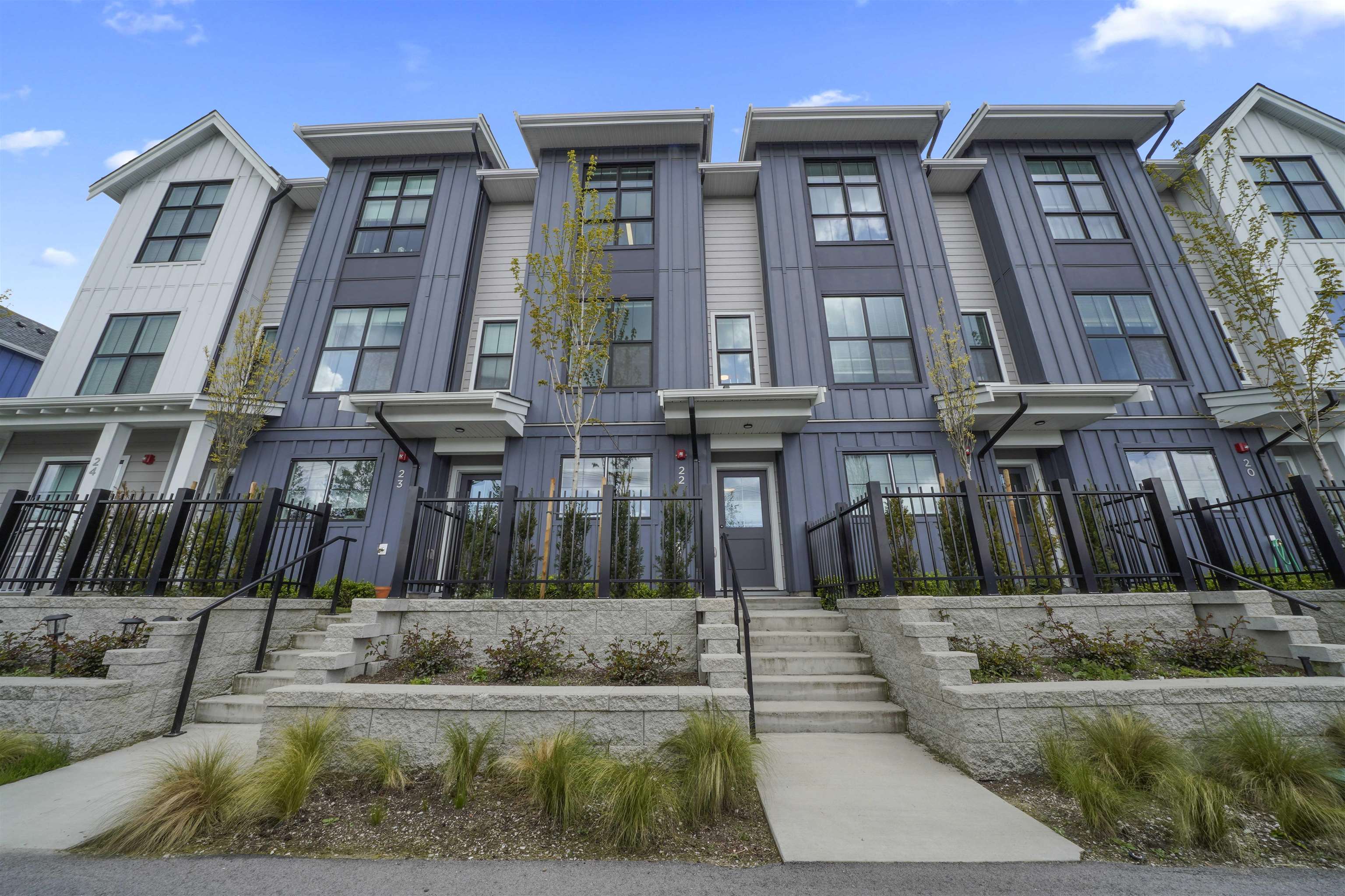 22 488 FURNESS STREET, New Westminster Sold, R2687462 Condos.ca 22 488 FURNESS STREET, New Westminster Sold, R2687462 Condos.ca