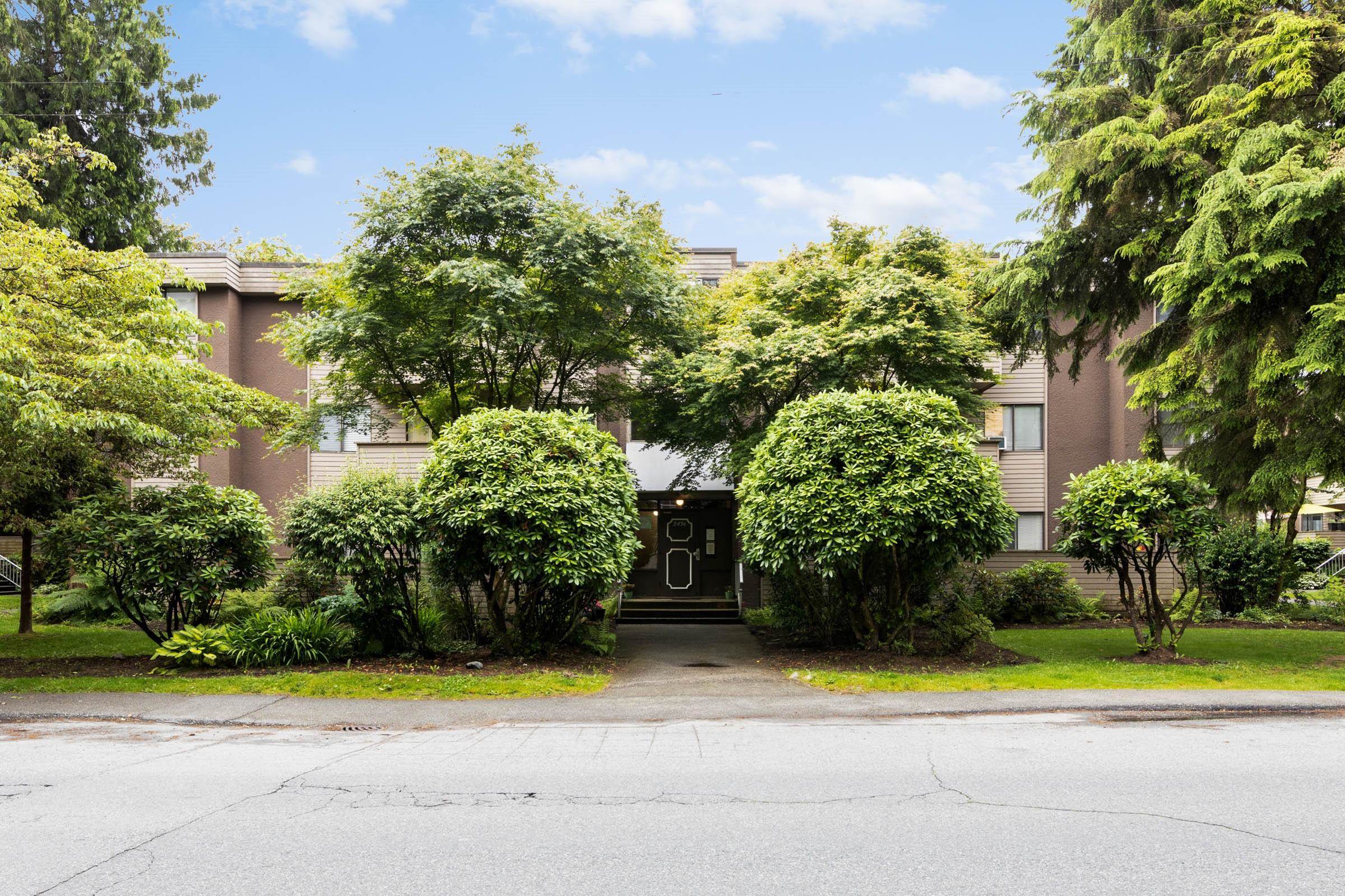 33 2436 WILSON AVENUE, Port Coquitlam Sold, R2687559 Condos.ca