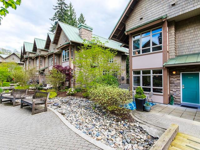 3318 MT SEYMOUR PARKWAY