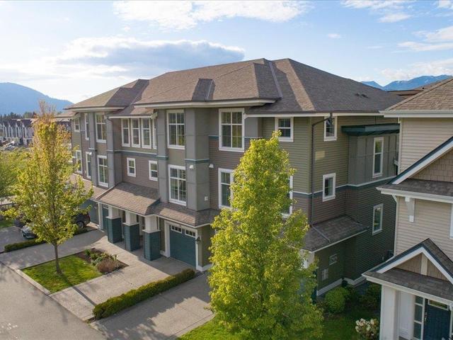 35 - 5469 CHINOOK STREET