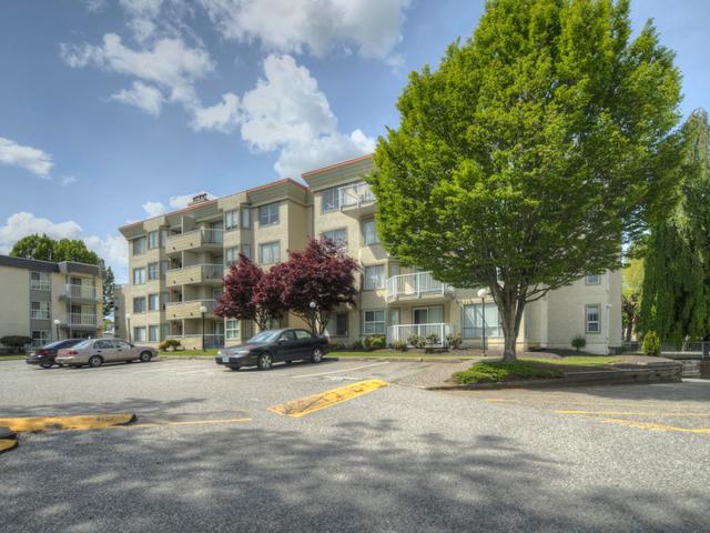 332 - 32830 GEORGE FERGUSON WAY