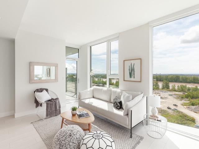 1507 - 3538 SAWMILL CRESCENT