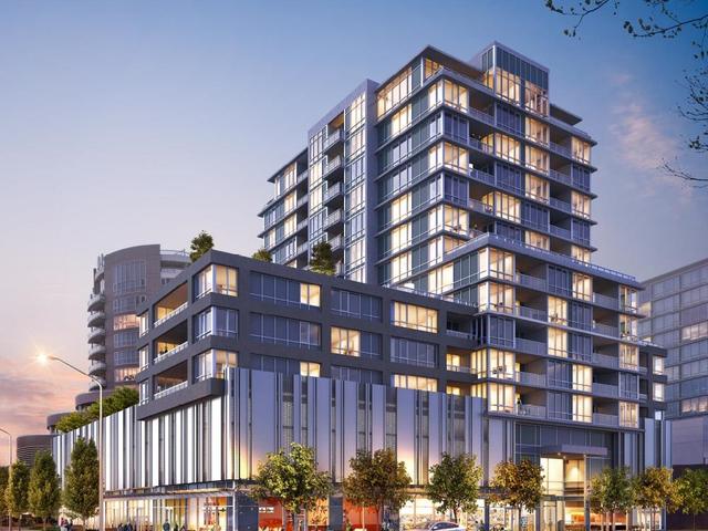 508 - 6833 BUSWELL PLACE