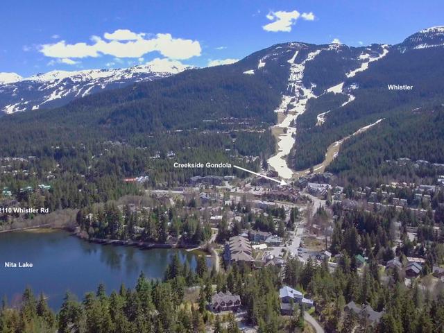23 - 2110 WHISTLER ROAD