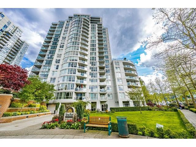 105 - 200 NEWPORT DRIVE