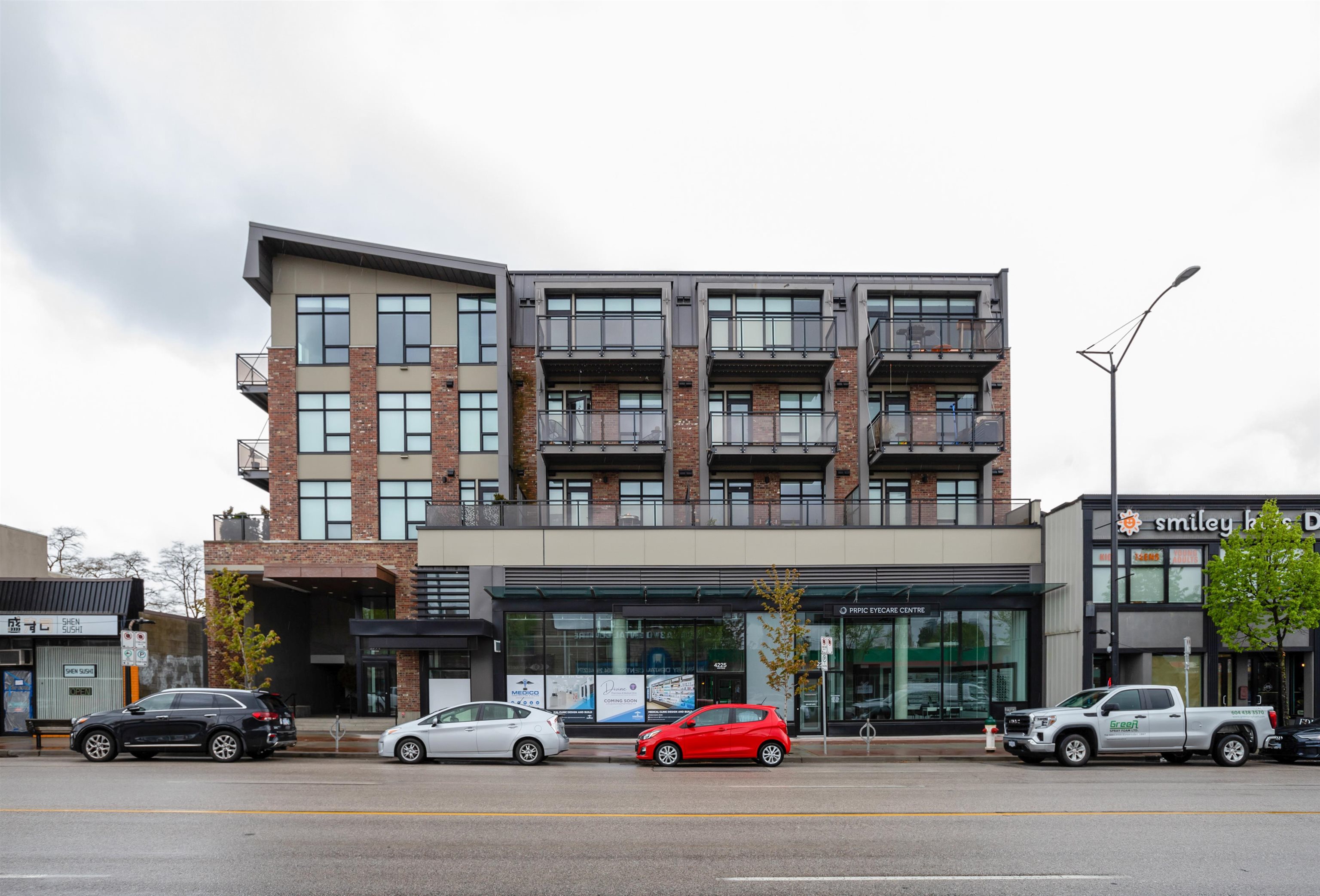 103 4223 HASTINGS STREET, Burnaby For Sale 599,900 Condos.ca