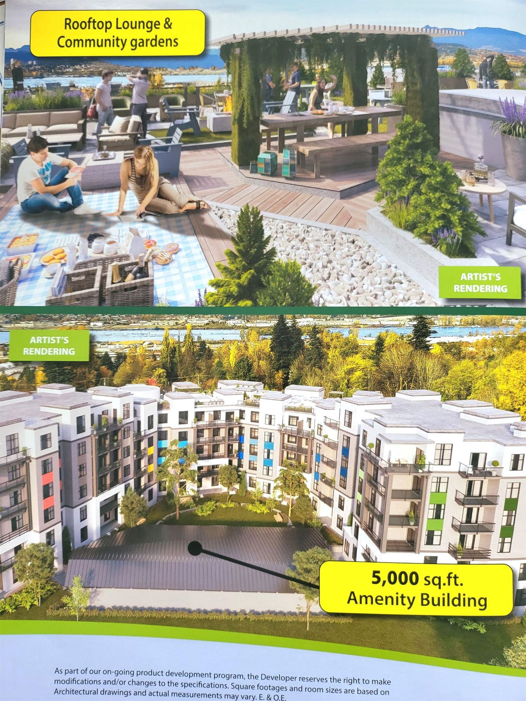 321 - 11077 RAVINE ROAD, | Terminated, R2689340 | Condos.ca