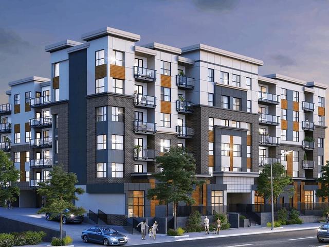 209 - 20695 EASTLEIGH CRESCENT