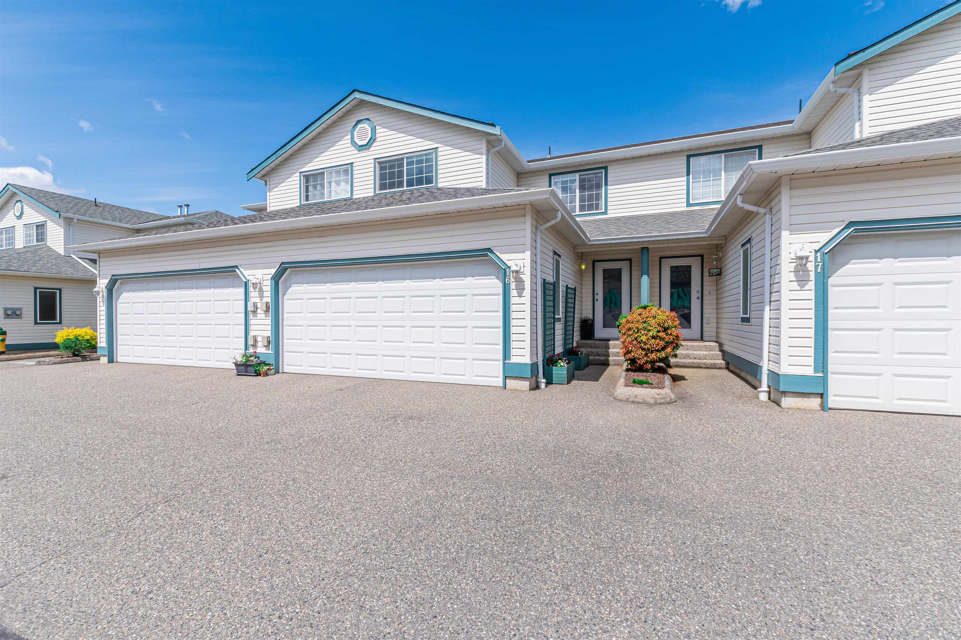 16 6434 VEDDER ROAD, Chilliwack Sold, R2689791 Property.ca