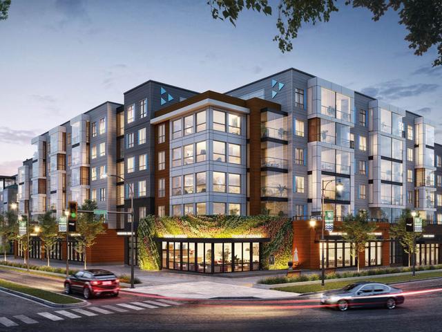 107 - 19953 76 AVENUE