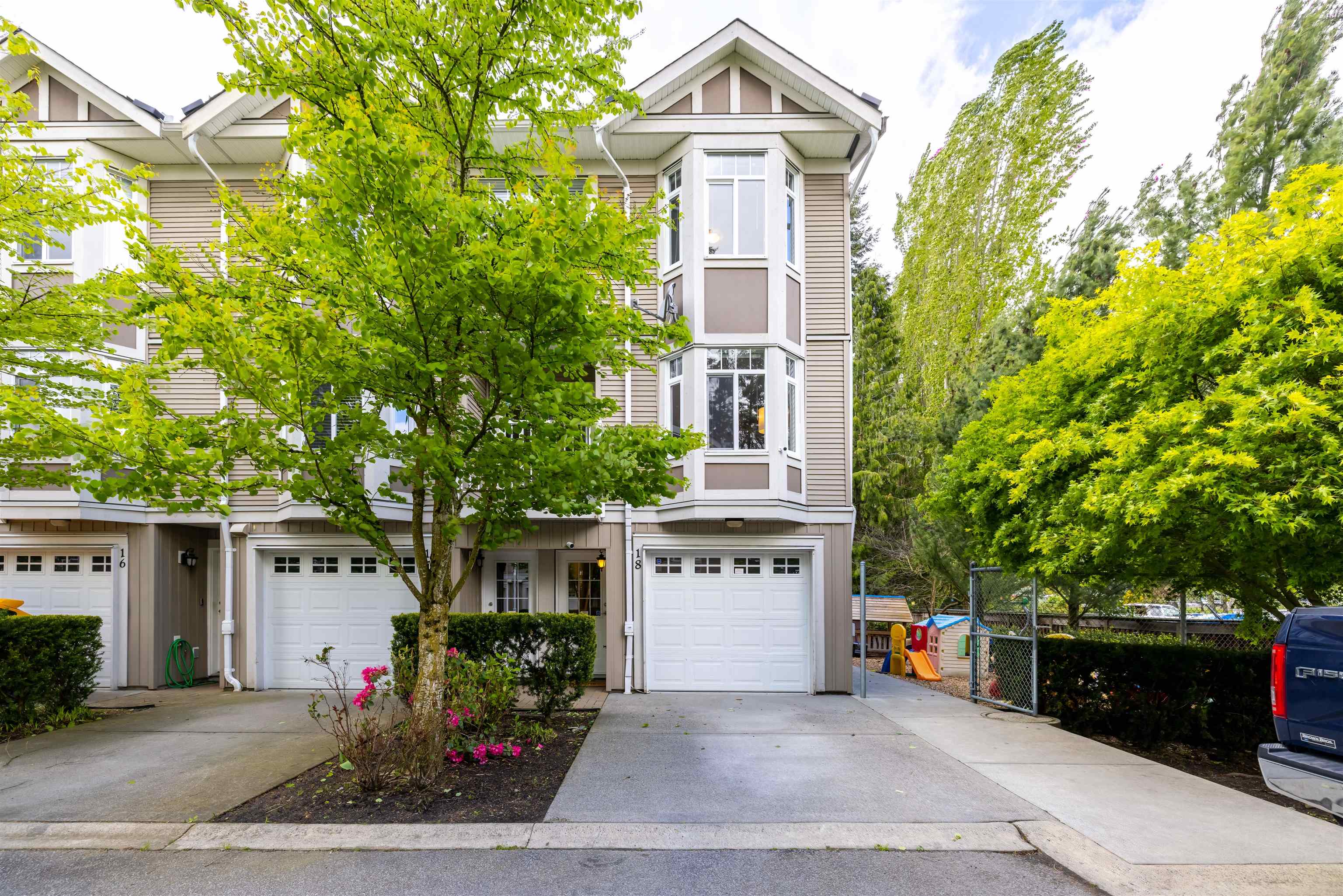18 2865 273 STREET, Langley Township Sold, R2690740 Condos.ca