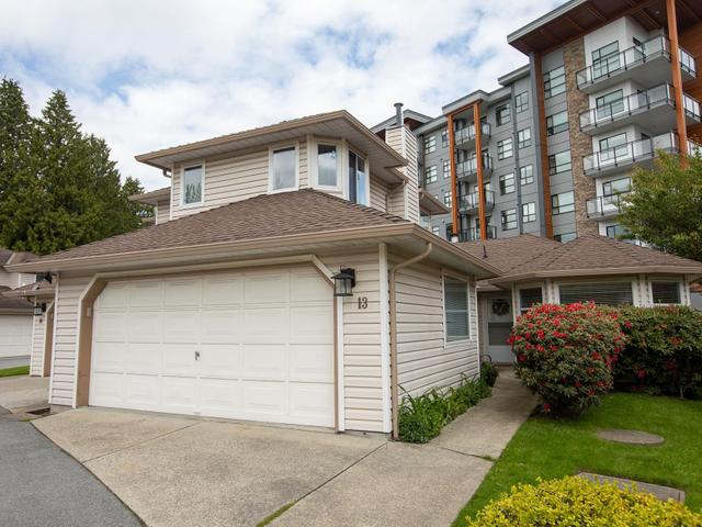 13 - 6940 NICHOLSON ROAD