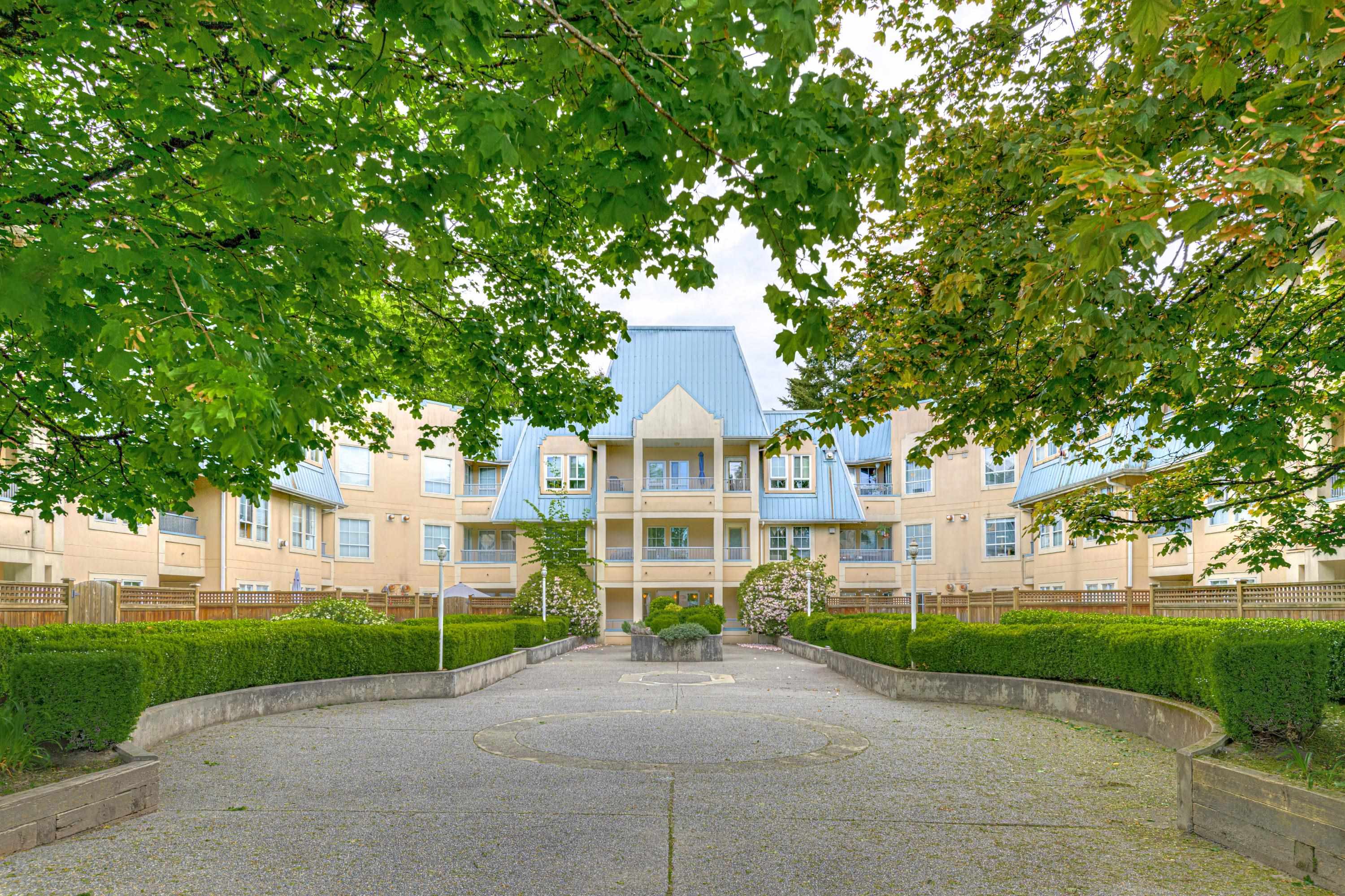 102 295 SCHOOLHOUSE STREET, Coquitlam Sold, R2691632 Condos.ca