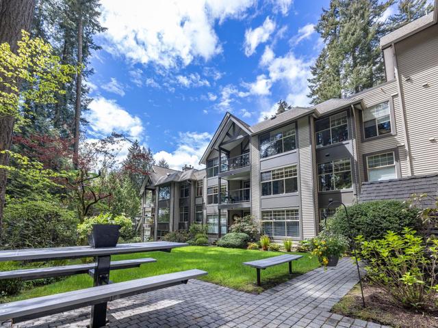 201 - 180 RAVINE DRIVE, Port Moody | Sold, R2692996 | Condos.ca