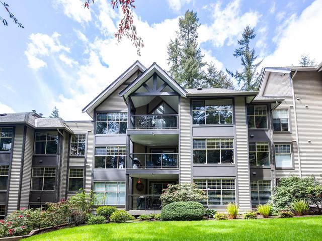 201 - 180 RAVINE DRIVE, Port Moody | Sold, R2692996 | Condos.ca