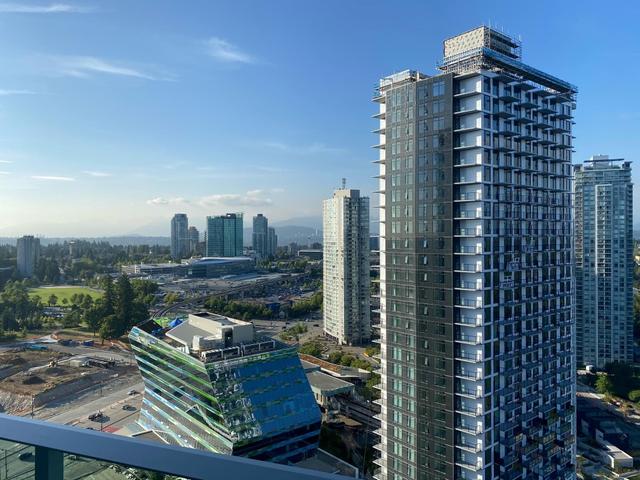 2507 - 13655 FRASER HIGHWAY